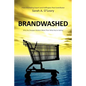 BrandWashed: Why the Shopper Matters More Than What You're Selling - Paperback
