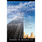 The Cloudbase Chronicles - Life at the Top: Living and Working at Chicago's John Hancock Center - An Engineer's Tale - Paperback