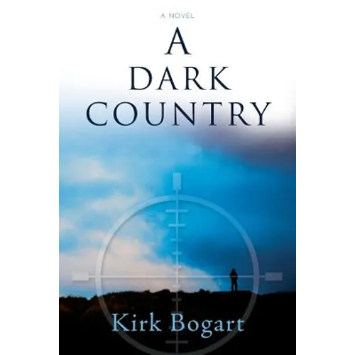 A Dark Country - Paperback