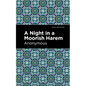 A Night in a Moorish Harem - Paperback