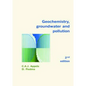 Geochemistry, Groundwater and Pollution - Paperback