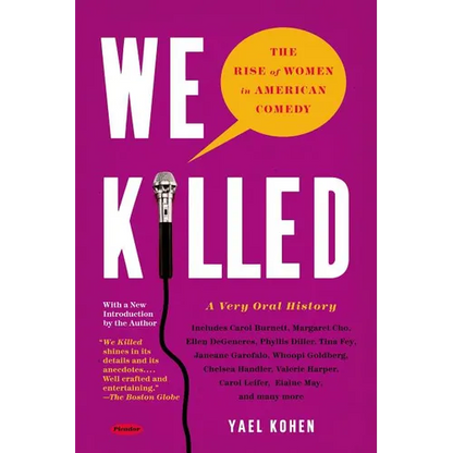 We Killed - Paperback