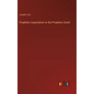 Prophetic Imperialism or the Prophetic Entail - Hardcover
