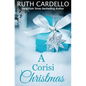 A Corisi Christmas - Paperback