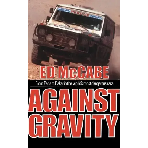 Against Gravity - Hardcover