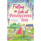 Falling in Love at Pennycress Inn - Paperback