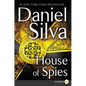 House of Spies - Paperback