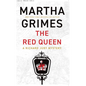 The Red Queen - Hardcover