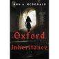 The Oxford Inheritance - Paperback