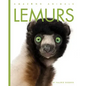 Lemurs - Library Binding