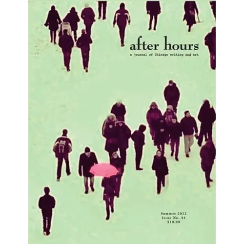 After Hours #44 - Paperback