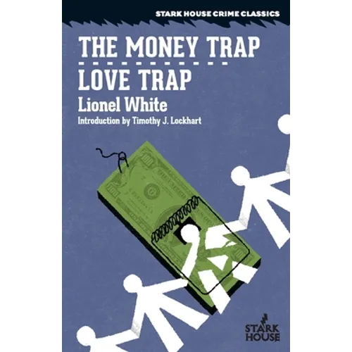 The Money Trap / Love Trap - Paperback