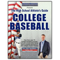 The High School Athlete's Guide to College Baseball - Paperback