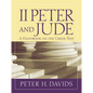 2 Peter and Jude: A Handbook on the Greek Text - Paperback