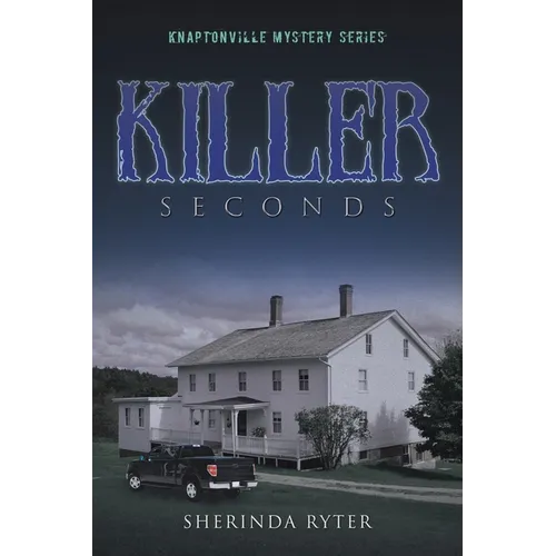 Killer Seconds - Paperback