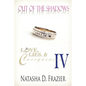 Out of the Shadows - Paperback