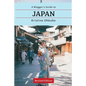 A Blogger's Guide to Japan - Paperback