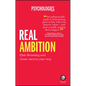 Real Ambition: Quit Dreaming and Create Success Your Way - Paperback