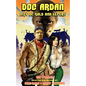 Doc Ardan: City of Gold and Lepers - Paperback