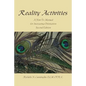Reality Activities: A How to Manual for Increasing Orientation - Paperback