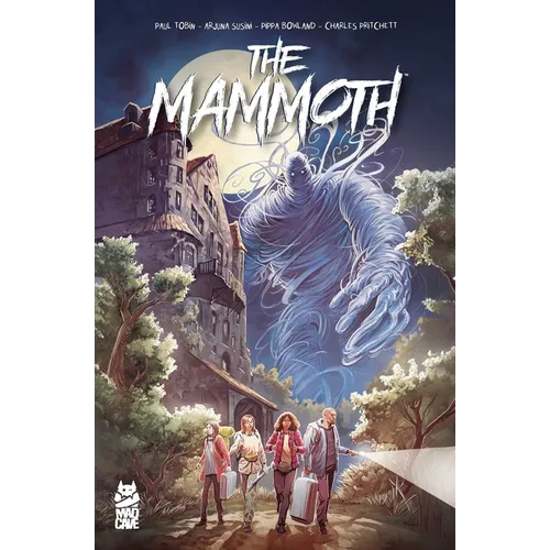 The Mammoth - Paperback