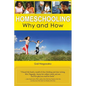 Homeschooling: Why and How - Paperback