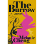 The Burrow - Paperback