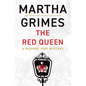The Red Queen: A Richard Jury Mystery - Hardcover