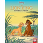 Lion King: Simba's Pride - Library Binding