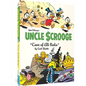 Walt Disney's Uncle Scrooge Cave of Ali Baba: The Complete Carl Barks Disney Library Vol. 28 - Hardcover