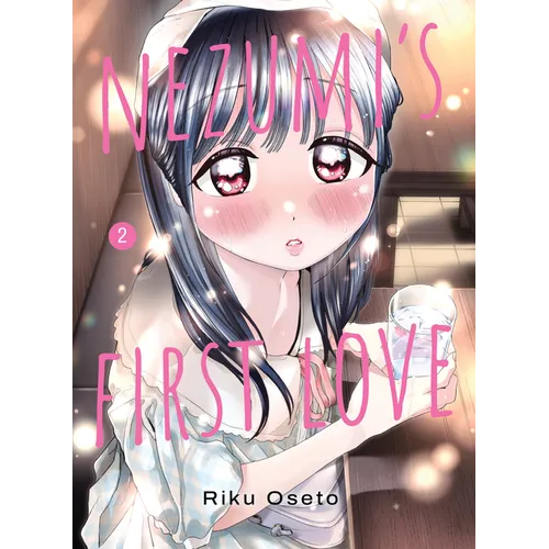 Nezumi's First Love 2 - Paperback
