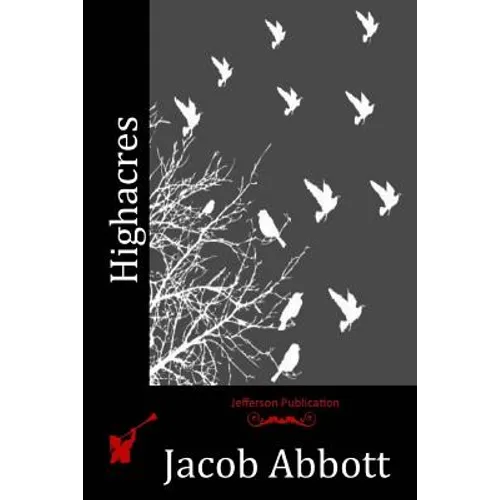 Highacres - Paperback