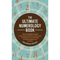 The Ultimate Numerology Book - Hardcover