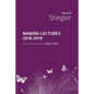 Nanjing Lectures: 2016-2019 - Paperback