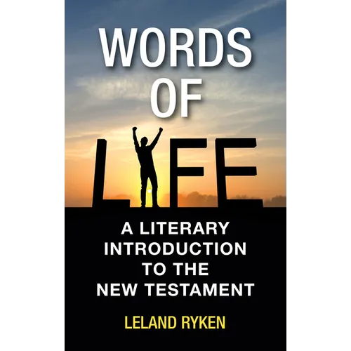 Words of Life - Hardcover