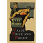 Value, Price and Profit - Paperback