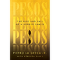 Pesos: The Rise and Fall of a Border Family - Hardcover