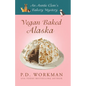 Vegan Baked Alaska - Paperback