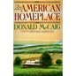An American Homeplace - Paperback
