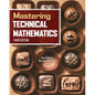 Mastering Technical Mathematics, Third Edition - Paperback