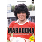 Maradona: el primer Diego - Paperback