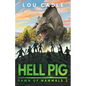 Hell Pig - Paperback