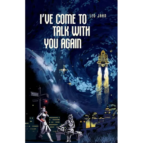 I've Come To Talk With You Again - Paperback
