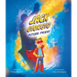 Jack Giorgio: Future Priest - Hardcover