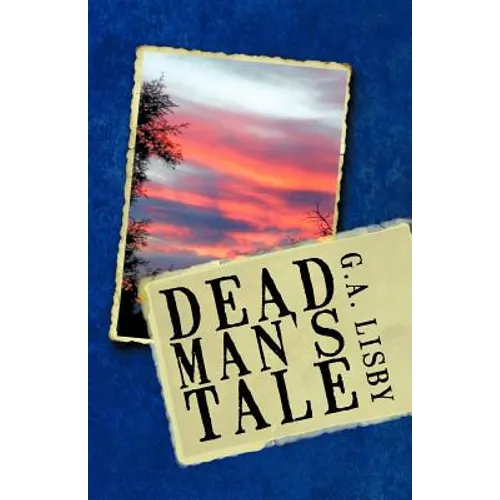 Dead Man's Tale - Paperback