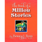 The Book of a Million Stories - Paperback