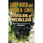 Juggler of Worlds - Paperback