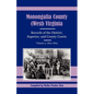 Monongalia County, (West) Virginia Records of the District, Superior, and County Courts, Volume 5: 1802-1805 - Paperback