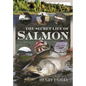 The Secret Life of Salmon - Hardcover