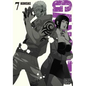 Gangsta., Vol. 7 - Paperback
